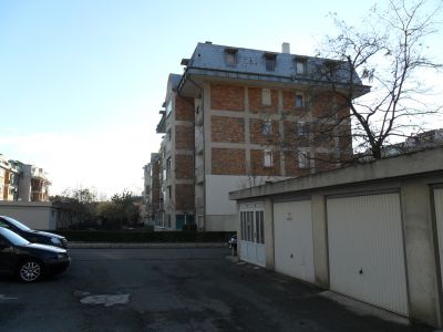 Квартира в Несебре, Болгария, 20 м2 - фото 1