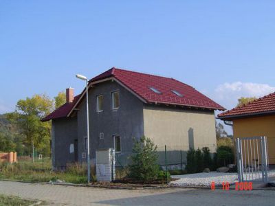 Дом в Бероуне, Чехия, 200 м2 - фото 1