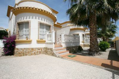 Дом в Аликанте, Испания, 96 м2 - фото 1