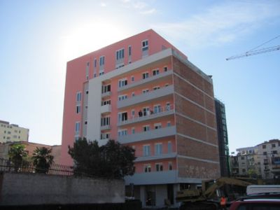 Квартира Тирана, Албания, 63.9 м2 - фото 1