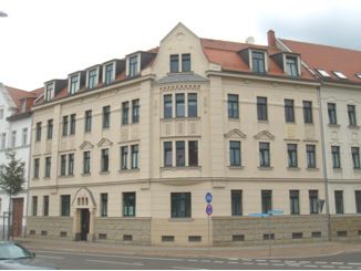 Квартира в Лейпциге, Германия, 84 м2 - фото 1