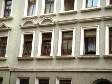Квартира в Лейпциге, Германия, 65 м2 - фото 1