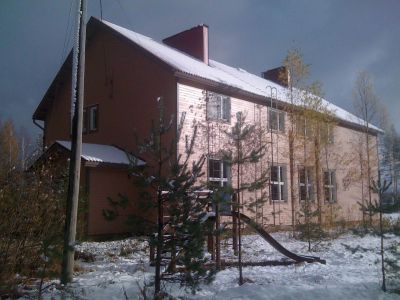 Дом в Руоколахти, Финляндия, 495 м2 - фото 1