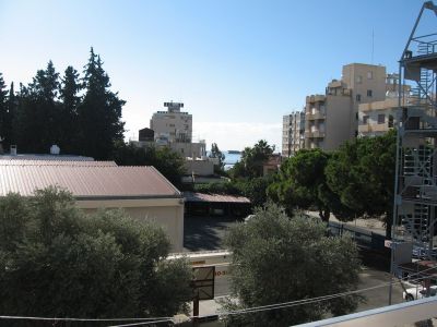 Квартира в Лимасоле, Кипр, 85 м2 - фото 1