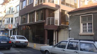 Квартира в Бургасе, Болгария, 156 м2 - фото 1