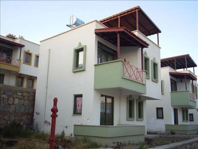 Дом в Бодруме, Турция, 115 м2 - фото 1