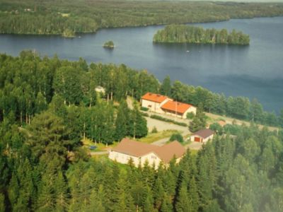 Коммерческая недвижимость в Китее, Финляндия, 900 м2 - фото 1