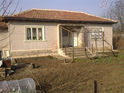 Дом в Каварне, Болгария, 80 м2 - фото 1