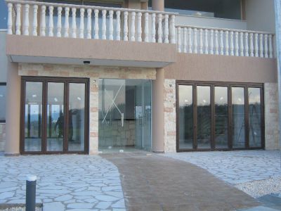 Кафе, ресторан в Пафосе, Кипр, 246 м2 - фото 1