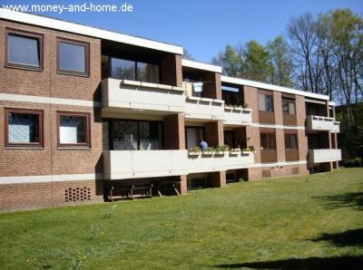 Квартира Нижняя Саксония, Германия, 19 000 м2 - фото 1
