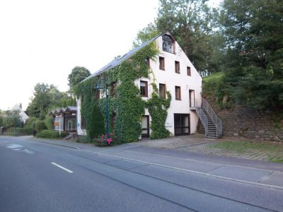 Коммерческая недвижимость Erzgebirgskreis, Германия, 346 м2 - фото 1
