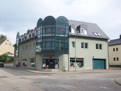 Коммерческая недвижимость Chemnitz, Германия, 660.39 м2 - фото 1