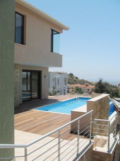 Дом в Лимасоле, Кипр, 278 м2 - фото 1
