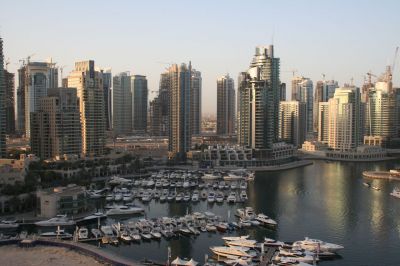 Квартира в Дубае, ОАЭ, 100 м2 - фото 1