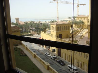 Квартира Джумейра Бич Резиденс - Дубай Марина, ОАЭ, 140 м2 - фото 1