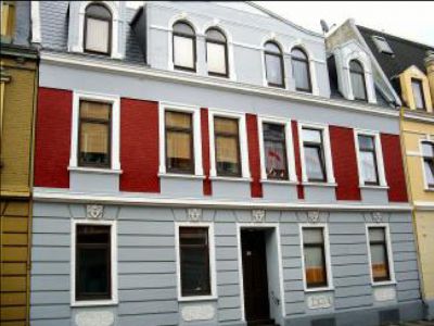 Доходный дом в Бремене, Германия, 370 м² - фото 2