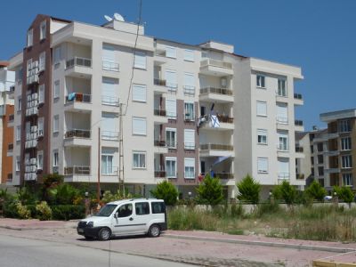 Квартира в Анталии, Турция, 68 м2 - фото 1