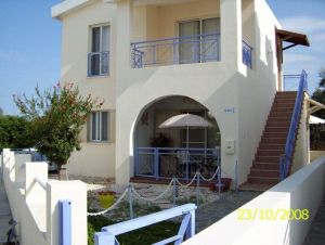 Апартаменты в Полисе, Кипр, 45 м2 - фото 1