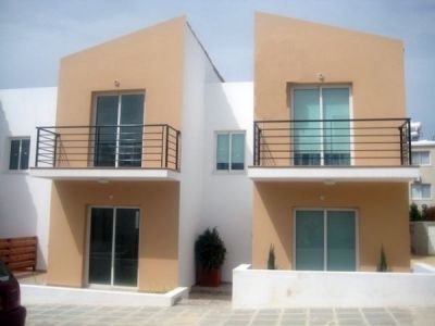 Квартира в Пафосе, Кипр, 75 м2 - фото 1