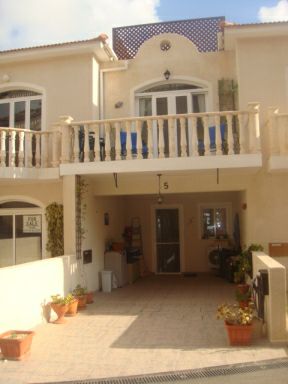 Квартира в Пафосе, Кипр, 100 м2 - фото 1