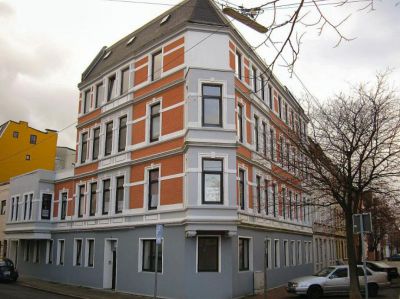 Доходный дом в Бремене, Германия, 655 м2 - фото 1