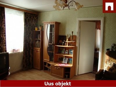 Квартира в Кохтла-Ярве, Эстония, 39 м2 - фото 1