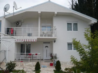 Дом в Баре, Черногория, 206 м2 - фото 1