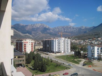 Квартира в Баре, Черногория, 86 м2 - фото 1