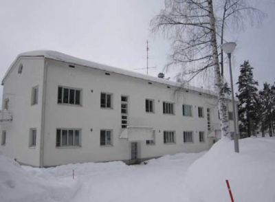 Квартира в Иматре, Финляндия, 60 м2 - фото 1