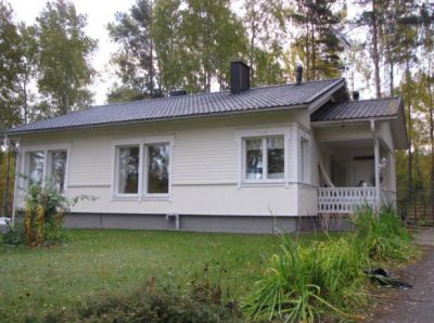Дом в Тайпалсаари, Финляндия, 121 м2 - фото 1
