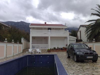Дом в Сутоморе, Черногория, 151 м2 - фото 1