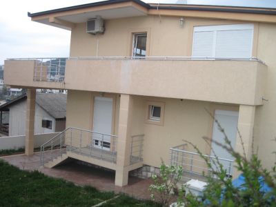 Дом в Баре, Черногория, 154 м2 - фото 1