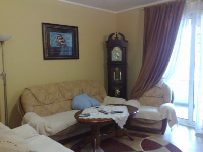 Квартира в Улцине, Черногория, 57 м² - фото 1