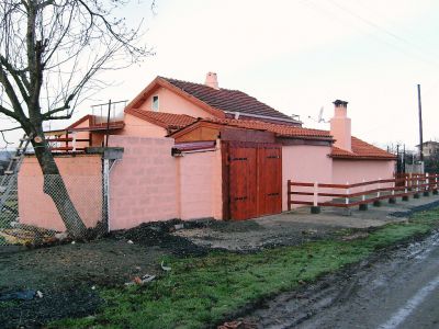 Дом в Бургасе, Болгария, 208 м2 - фото 1