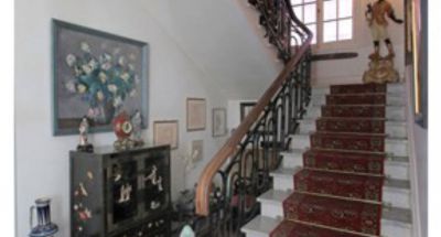 Особняк в Ницце, Франция, 250 м² - фото 5