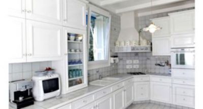 Особняк в Ницце, Франция, 250 м² - фото 6