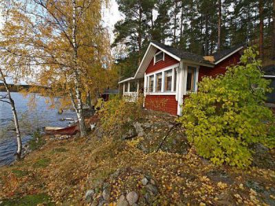 Дом в Руоколахти, Финляндия, 85 м2 - фото 1