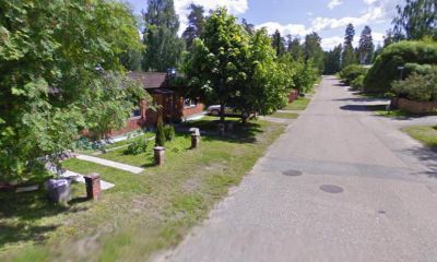Дом в Лаппеенранте, Финляндия, 250 м2 - фото 1