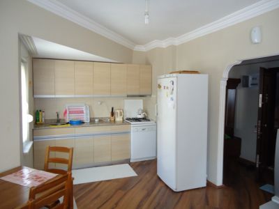 Квартира в Анталии, Турция, 85 м² - фото 2