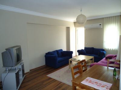 Квартира в Анталии, Турция, 85 м² - фото 4