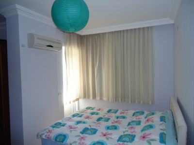 Квартира в Анталии, Турция, 85 м² - фото 6
