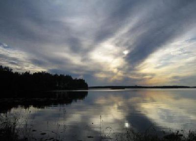 Земля в Руоколахти, Финляндия, 3 800 м2 - фото 1