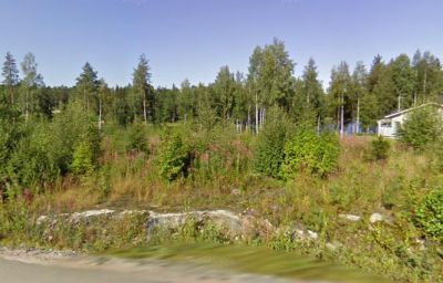 Земля в Руоколахти, Финляндия, 1 463 м2 - фото 1