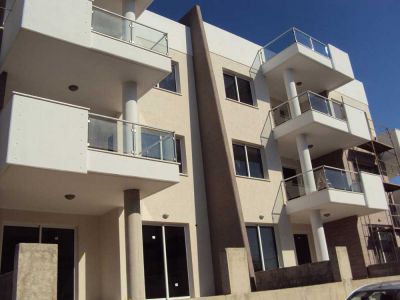 Квартира в Лимасоле, Кипр, 118 м2 - фото 1