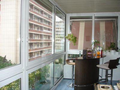 Квартира в Барселоне, Испания, 190 м2 - фото 1