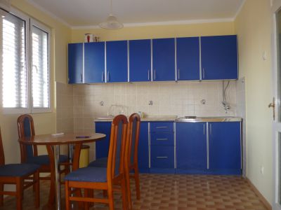 Квартира в Херцег-Нови, Черногория, 32 м2 - фото 1