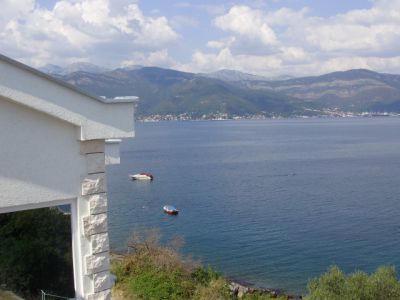 Квартира на полуострове Луштица, Черногория, 110 м2 - фото 1