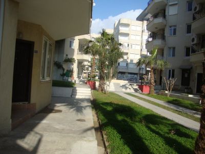 Квартира в Алании, Турция, 93 м2 - фото 1