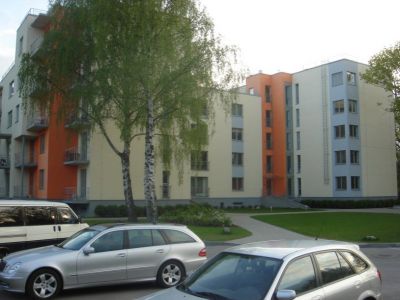 Квартира в Риге, Латвия, 176 м2 - фото 1