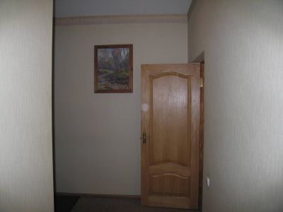 Квартира в Риге, Латвия, 109 м2 - фото 1
